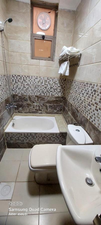 Noor Apartment Wadi Musa Zewnętrze zdjęcie