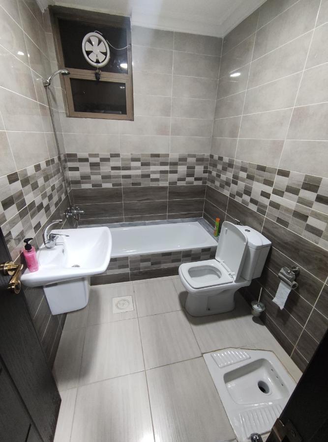 Noor Apartment Wadi Musa Zewnętrze zdjęcie