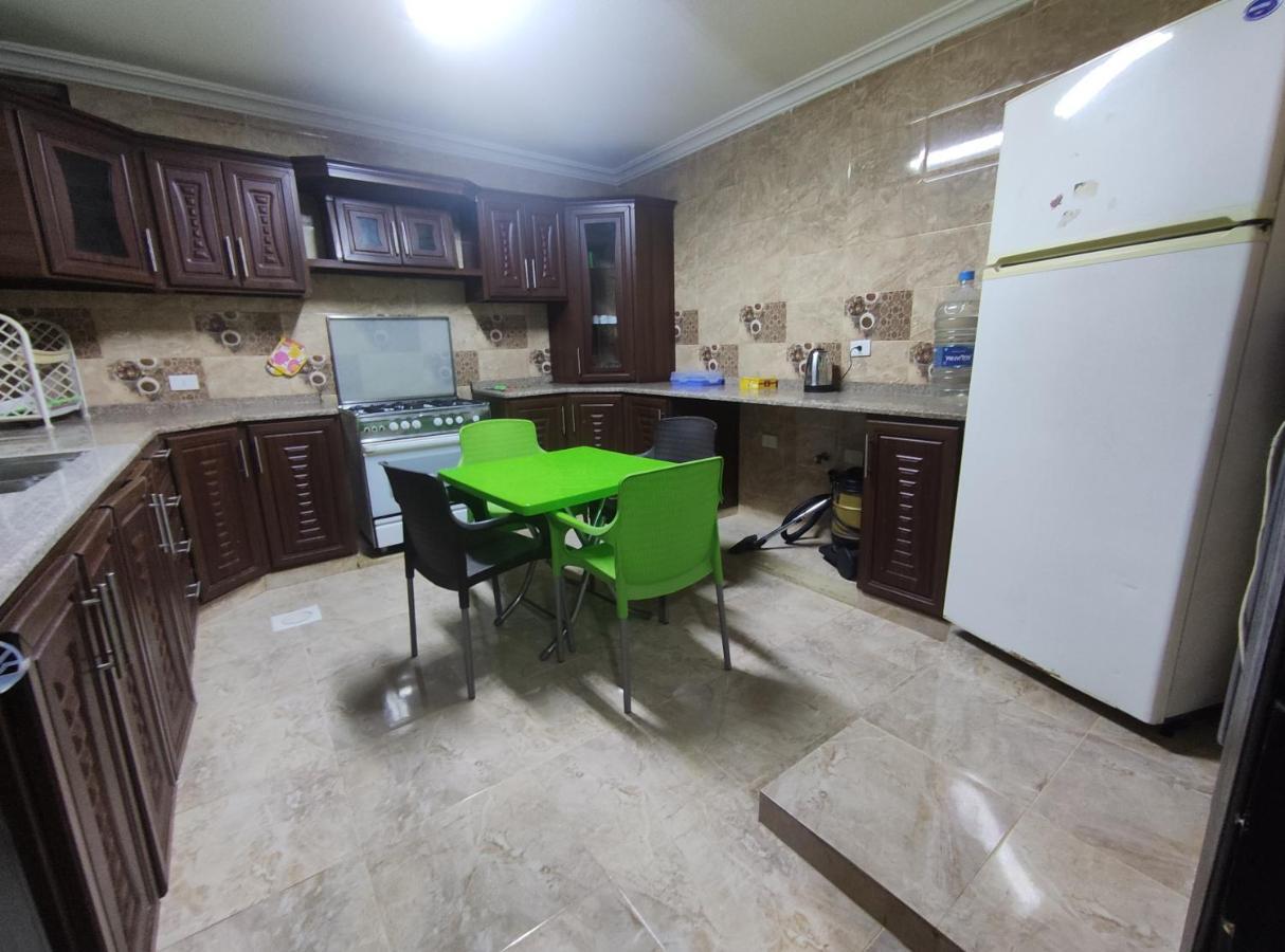 Noor Apartment Wadi Musa Zewnętrze zdjęcie