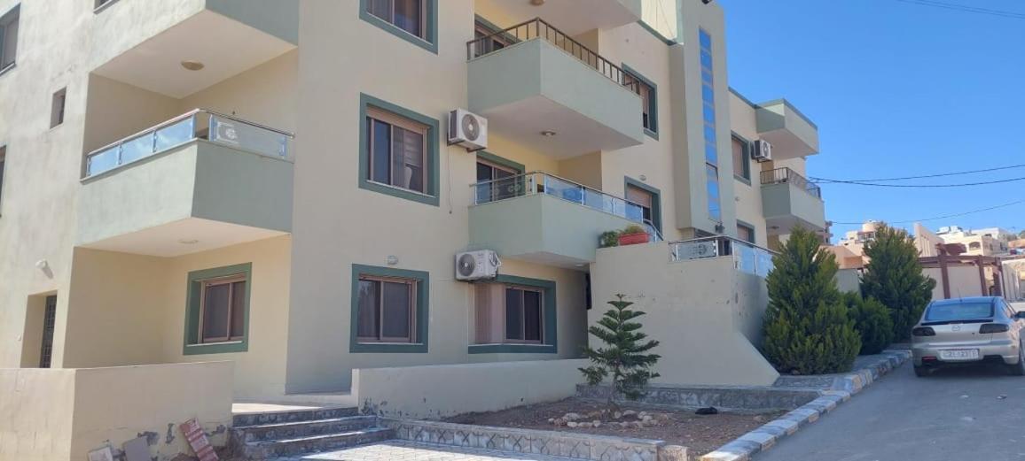 Noor Apartment Wadi Musa Zewnętrze zdjęcie