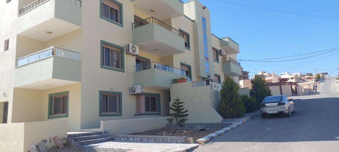 Noor Apartment Wadi Musa Zewnętrze zdjęcie