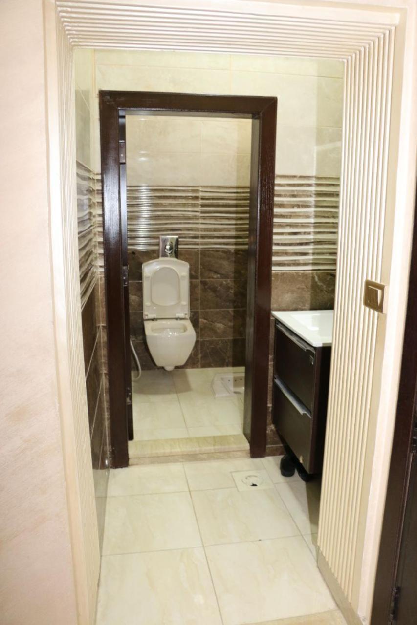 Noor Apartment Wadi Musa Zewnętrze zdjęcie