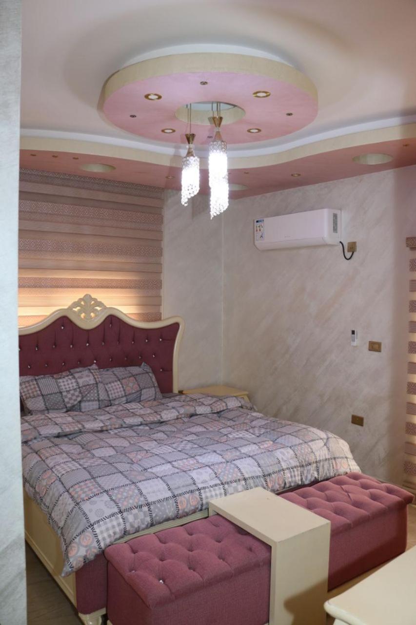 Noor Apartment Wadi Musa Zewnętrze zdjęcie