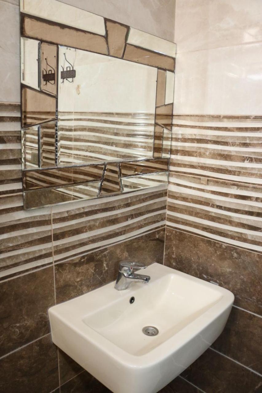 Noor Apartment Wadi Musa Zewnętrze zdjęcie